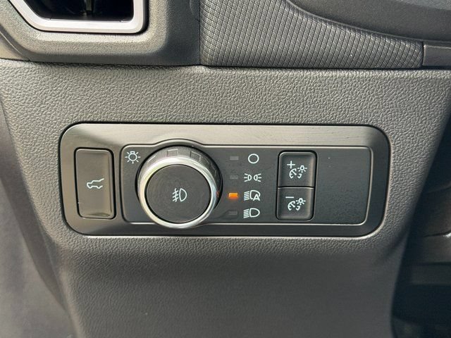 Certified 2025 Ford Bronco Sport Outer Banks w/ Outer Banks Tech Package+ AWD/4WD image 29