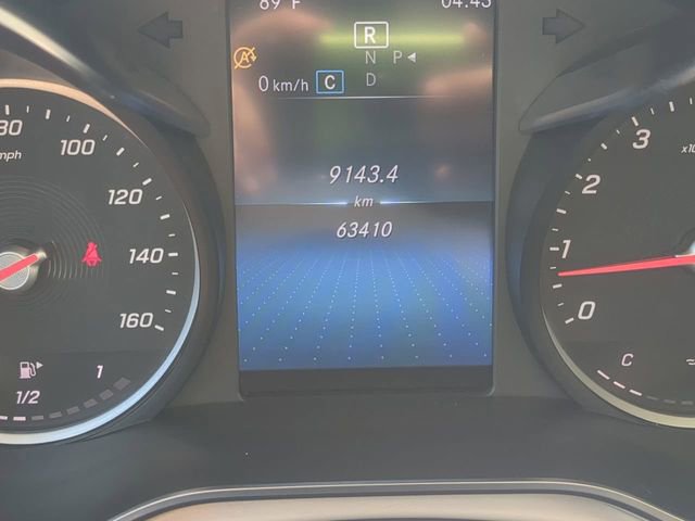 Used 2022 Mercedes-Benz GLC 300 image 28