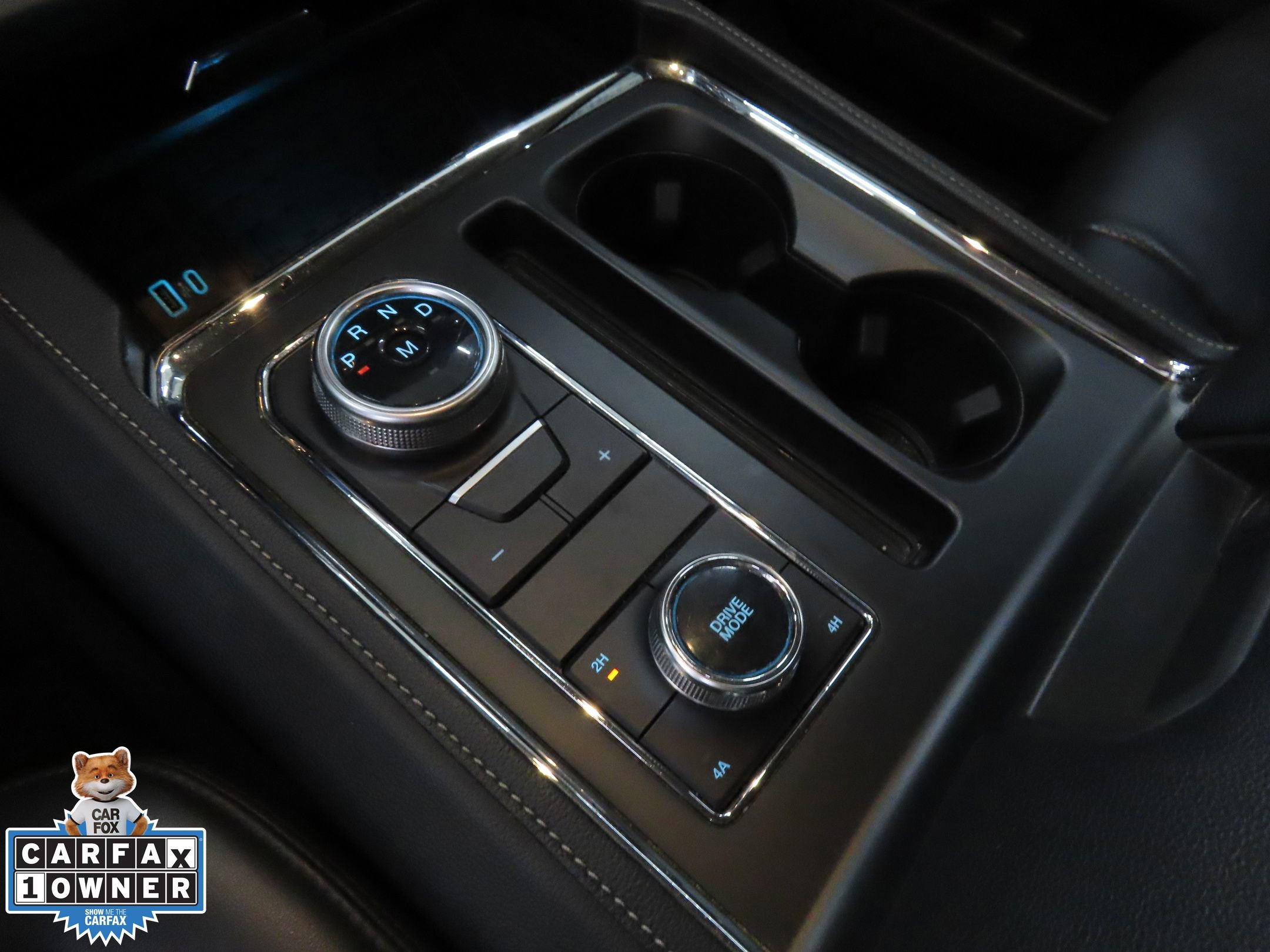 Certified 2024 Ford Expedition Max XLT image 18