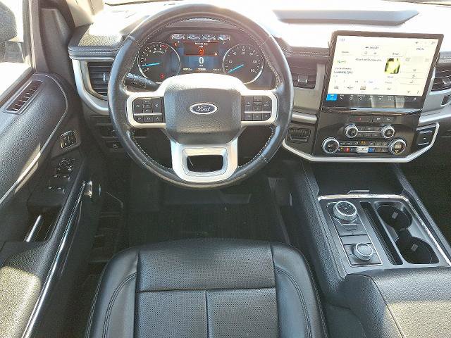 Certified 2022 Ford Expedition XLT image 11