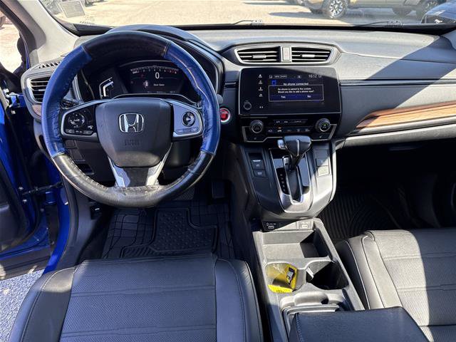 Used 2020 Honda CR-V EX-L image 7