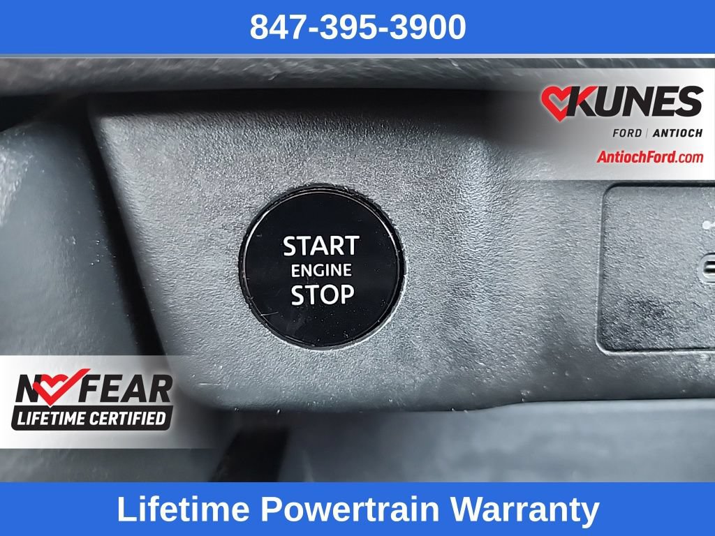Used 2024 Nissan Rogue SV AWD/4WD image 29