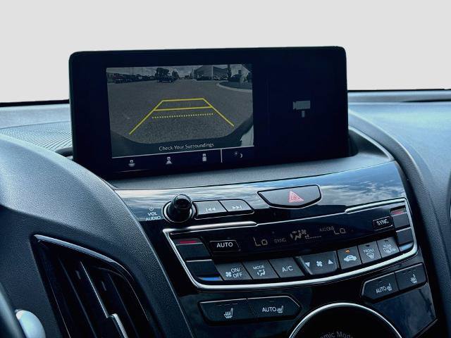 Used 2020 Acura RDX AWD image 11