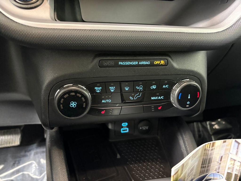 Certified 2022 Ford Bronco Sport Big Bend w/ Convenience Package image 20