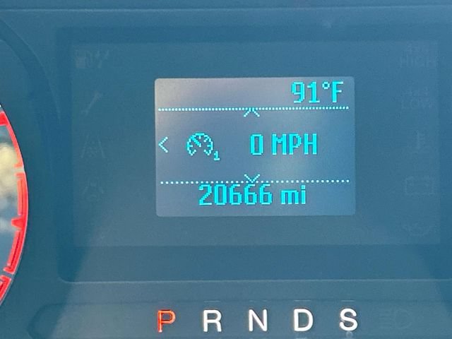 Certified 2023 Ford Ranger XL AWD/4WD image 36