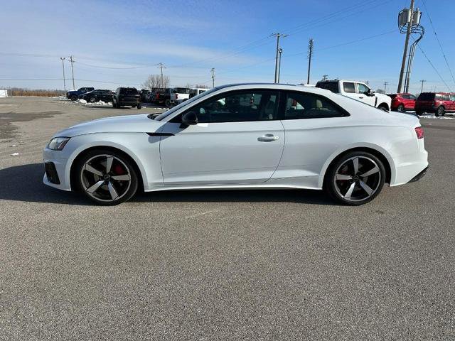 Used 2024 Audi A5 2.0T Premium Plus AWD/4WD video 2