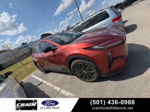 Used 2026 Toyota C-HR w/ Cold Weather Package