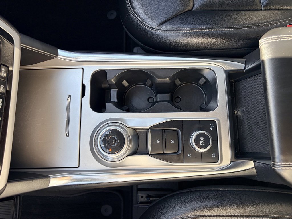 Certified 2021 Ford Explorer XLT w/ Equipment Group 202A image 14