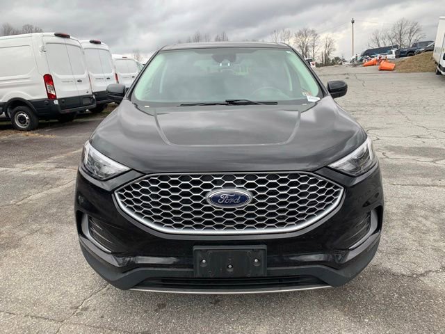 Certified 2023 Ford Edge SEL image 3