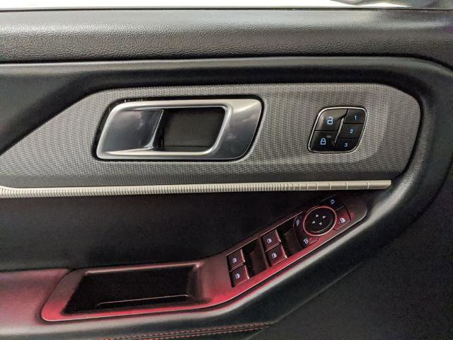 Certified 2025 Ford Explorer ST-Line w/ Premium Package image 16