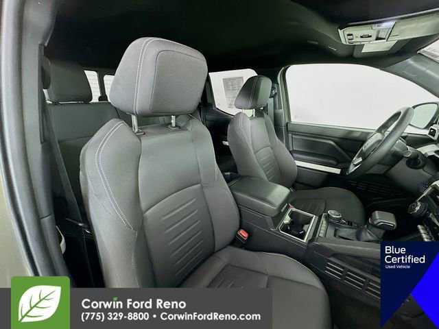 Used 2024 Toyota Tacoma TRD Sport image 30