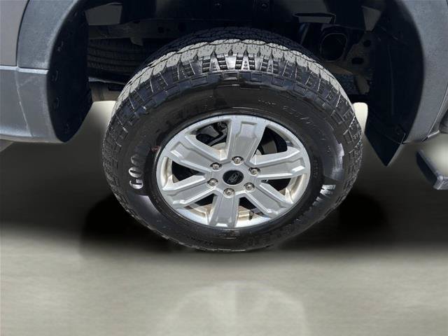 Certified 2025 Ford Ranger XL w/ Trailer Tow Package AWD/4WD image 26