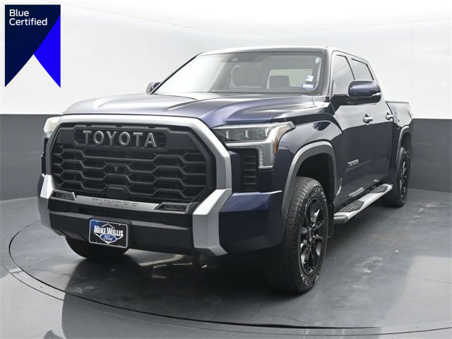 Used 2022 Toyota Tundra Limited