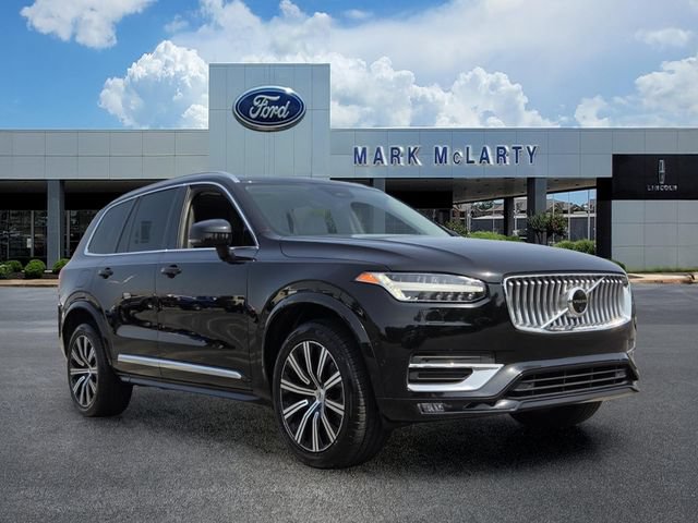 Used 2023 Volvo XC90 B5 Plus AWD/4WD image 7