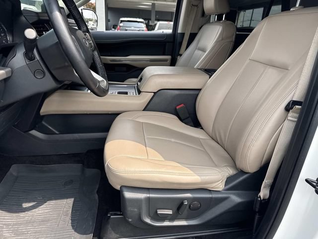 Certified 2022 Ford Expedition XLT RWD image 20