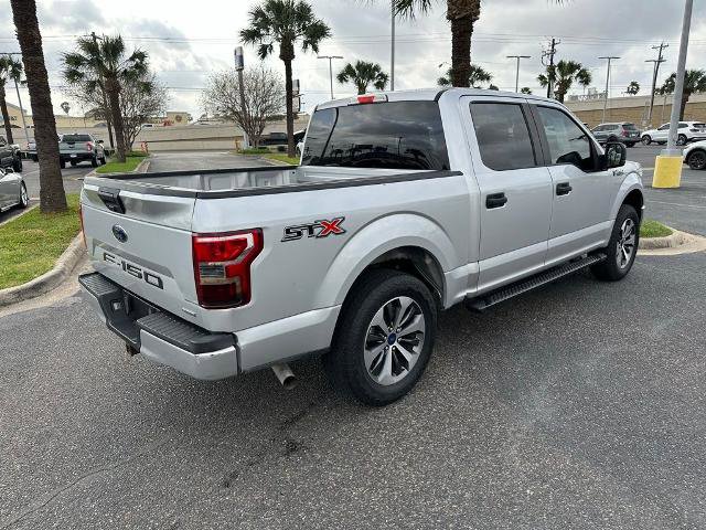 Certified 2019 Ford F150 XL w/ Equipment Group 101A Mid RWD image 6