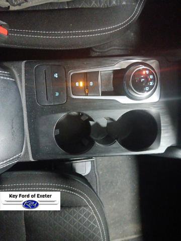 Certified 2025 Ford Escape Active w/ Cold Weather Package image 27