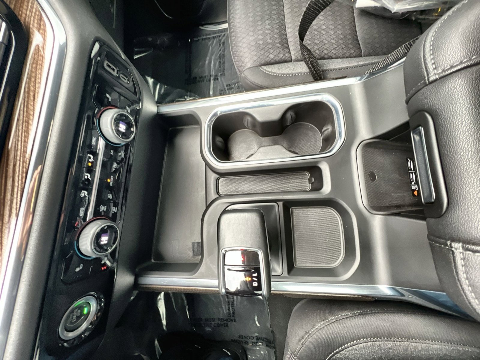 Used 2023 Chevrolet Silverado 1500 RST image 22