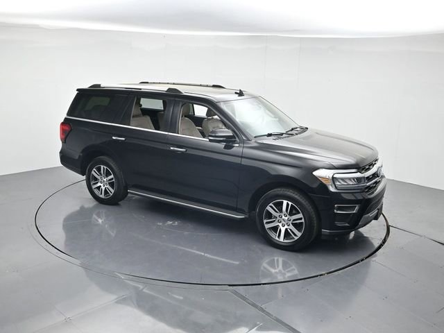 Certified 2023 Ford Expedition Limited RWD image 42