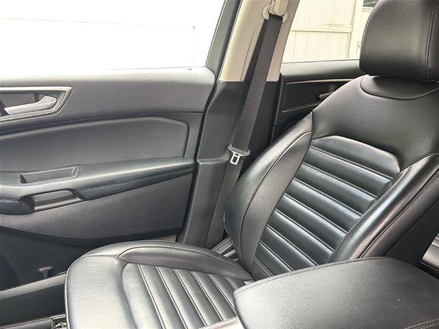 Certified 2024 Ford Edge SEL AWD/4WD image 17