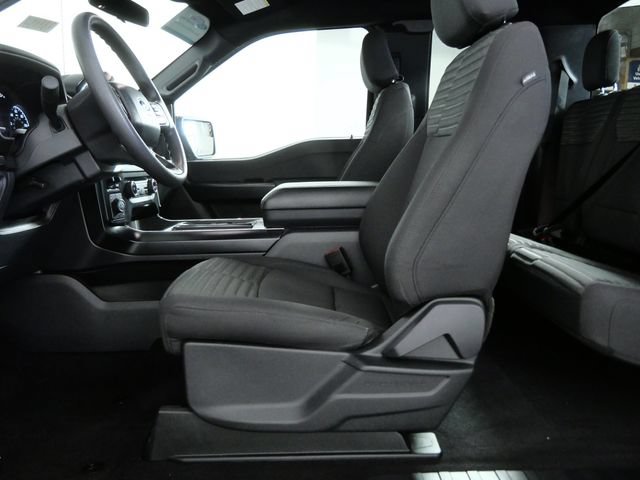 Certified 2023 Ford F150 XL w/ STX Appearance Package AWD/4WD image 16