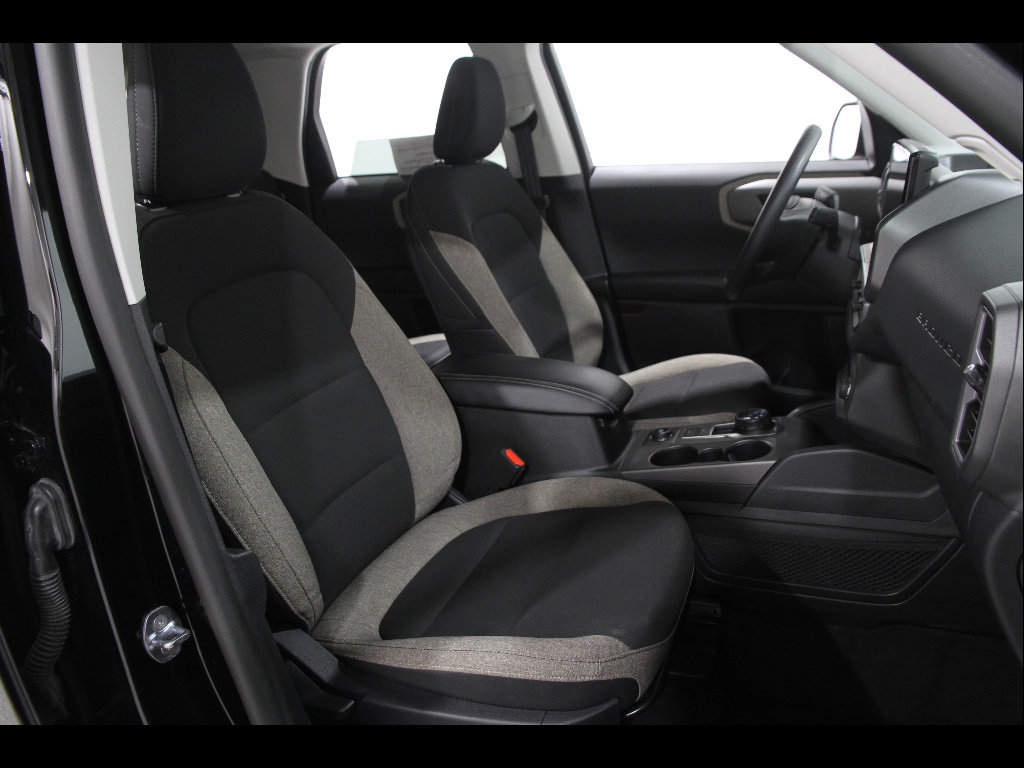 Certified 2025 Ford Bronco Sport Big Bend AWD/4WD image 17