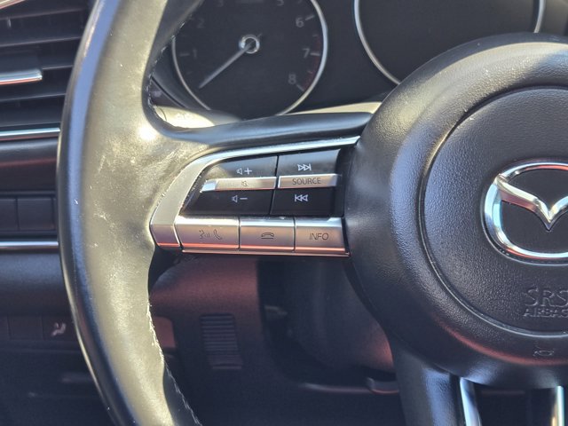 Used 2022 MAZDA CX-30 AWD 2.5 S w/ Preferred Package image 25