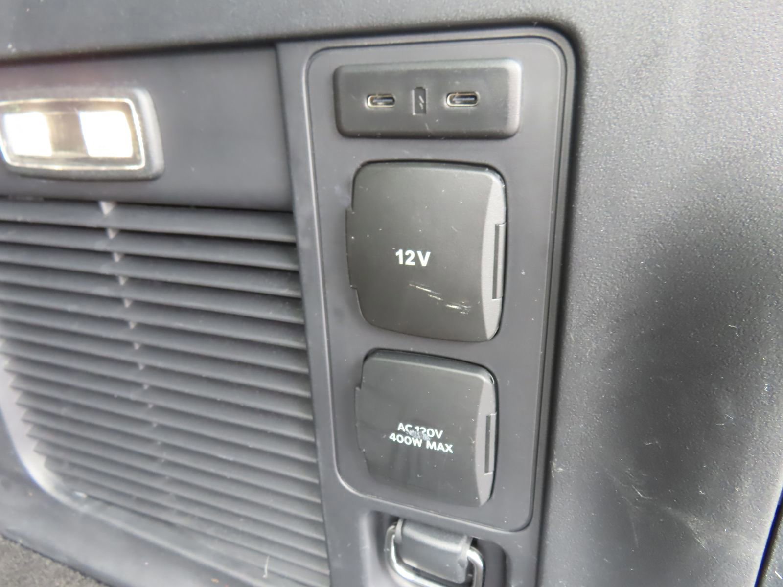 Certified 2025 Ford Expedition Max Platinum w/ Driver's Package image 45