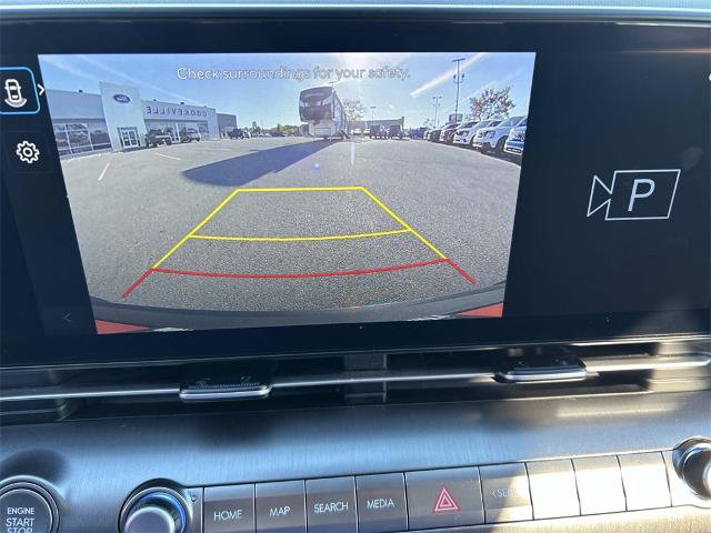 Used 2024 Hyundai Kona SEL image 33