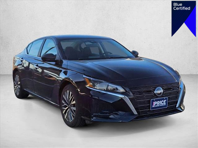 Used 2025 Nissan Altima 2.5 SV