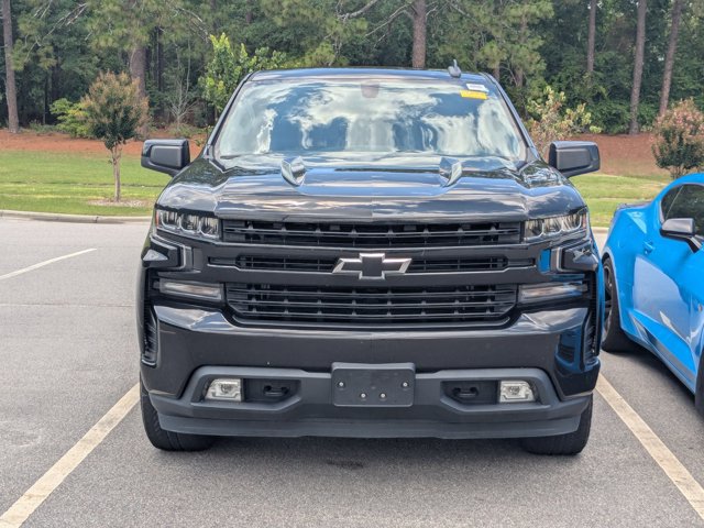 Used 2021 Chevrolet Silverado 1500 RST w/ True North Edition Plus AWD/4WD image 2