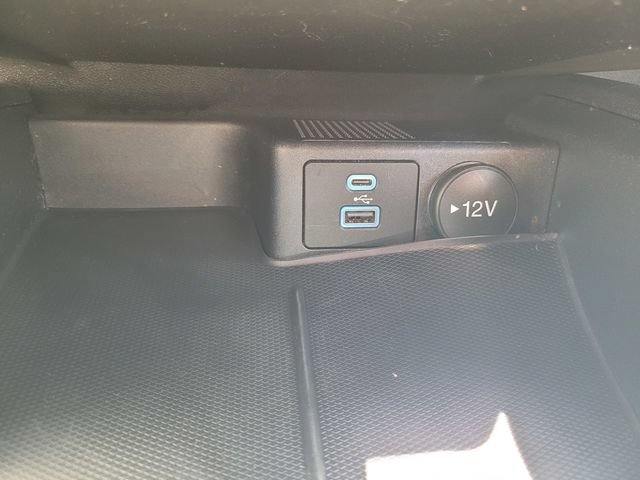 Certified 2022 Ford Escape SE w/ Convenience Package FWD image 24