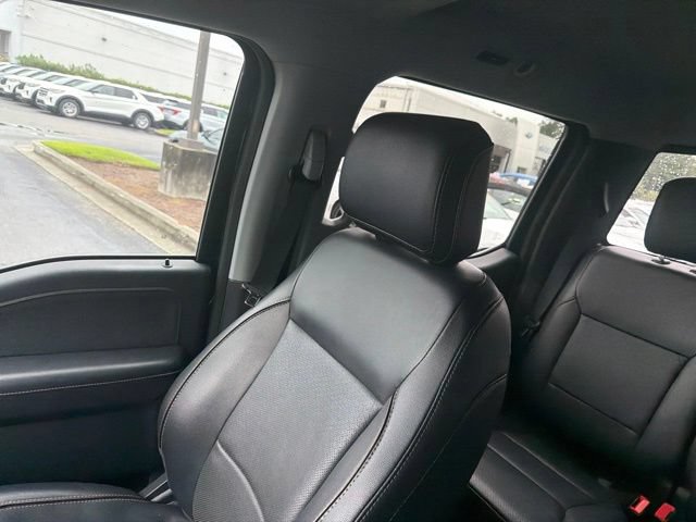 Certified 2023 Ford F150 Lariat w/ Trailer Tow Package AWD/4WD image 20