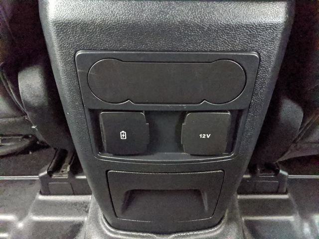 Certified 2023 Ford Explorer XLT image 13