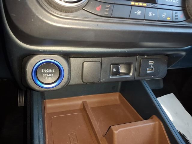 Certified 2022 Ford Maverick Lariat w/ Lariat Luxury Package image 25