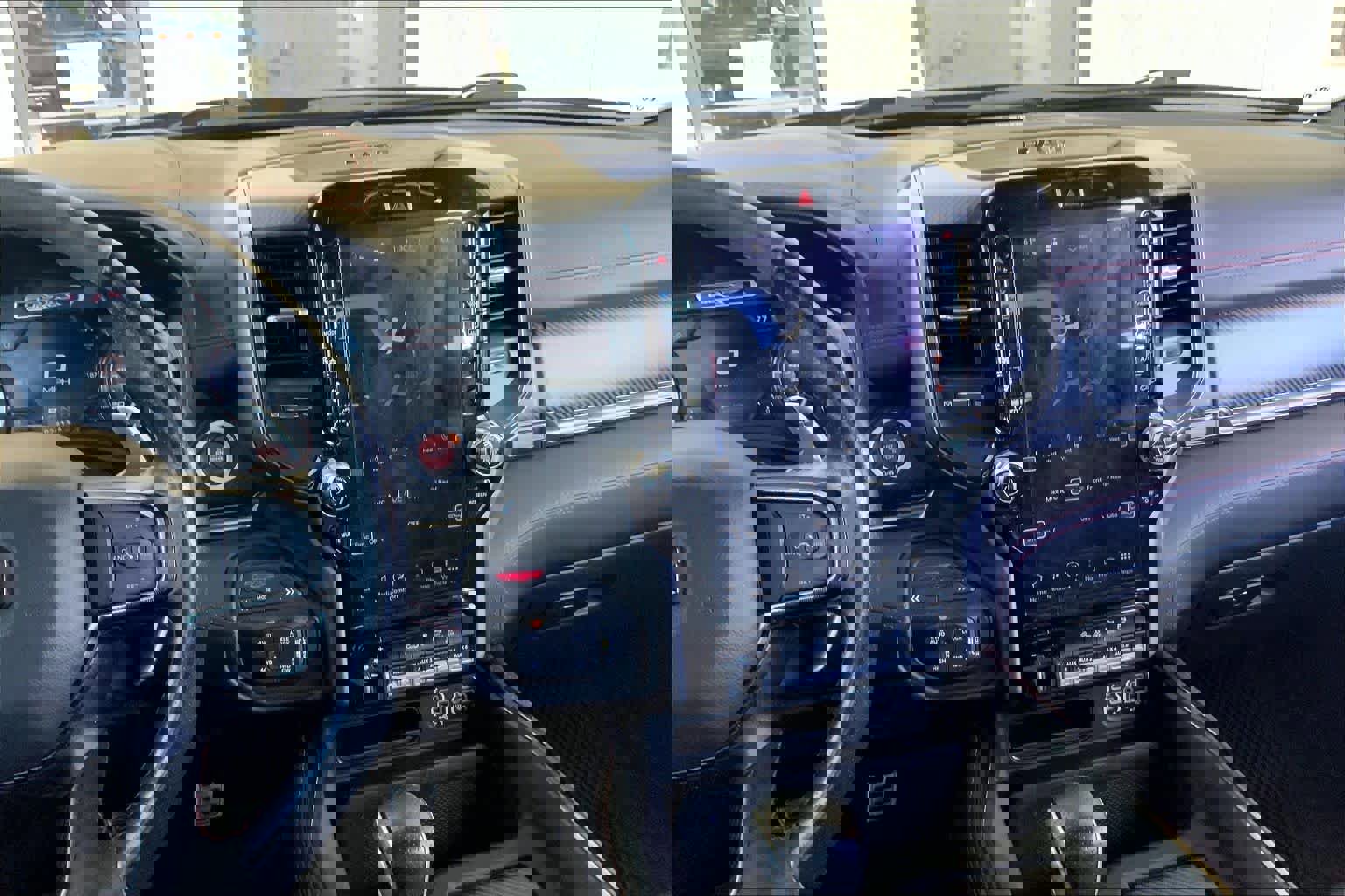 Used 2022 RAM 1500 TRX w/ TRX Level 2 Equipment Group image 9