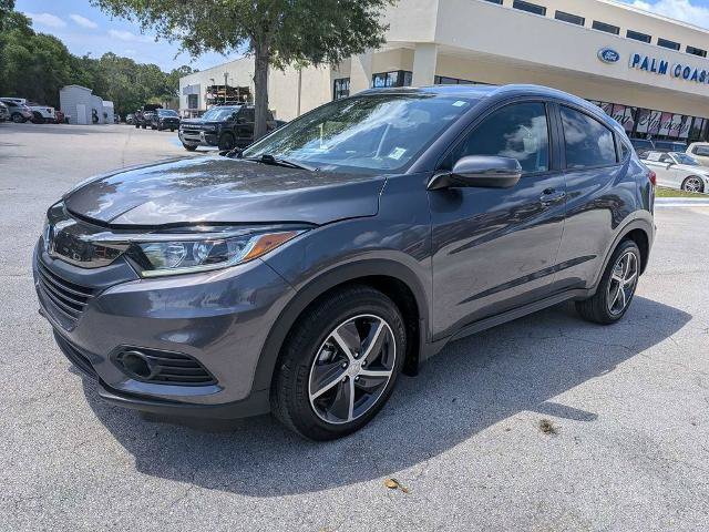 Used 2022 Honda HR-V EX image 7