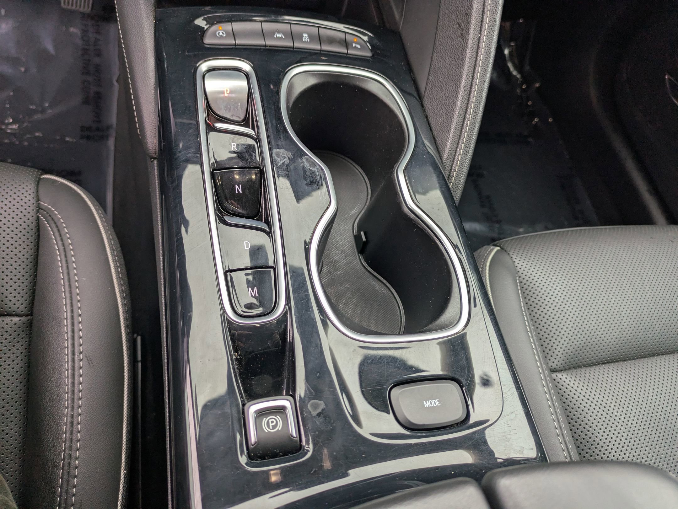 Used 2021 Buick Envision Essence w/ Technology Package I image 22