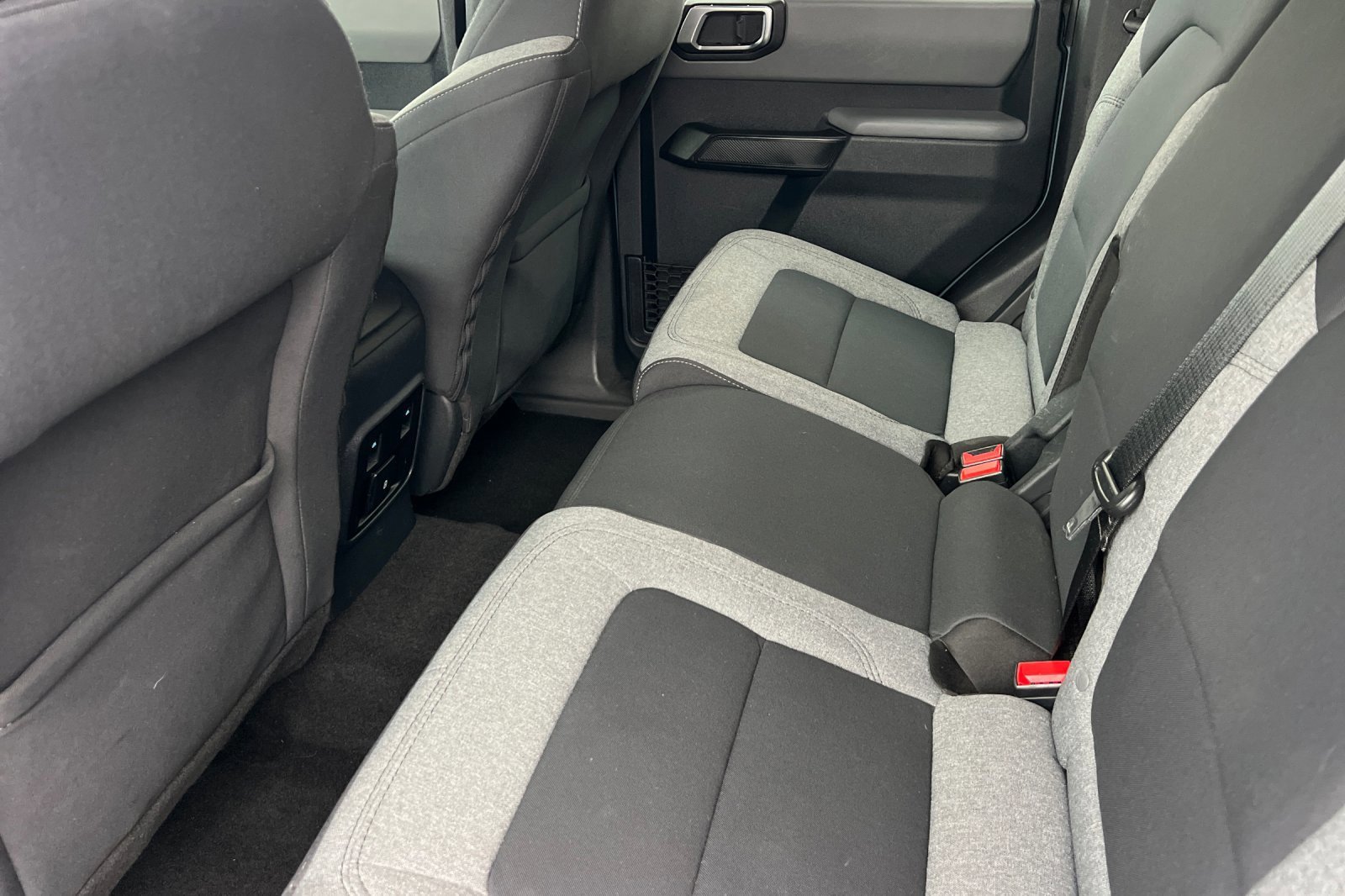 Certified 2022 Ford Bronco image 12