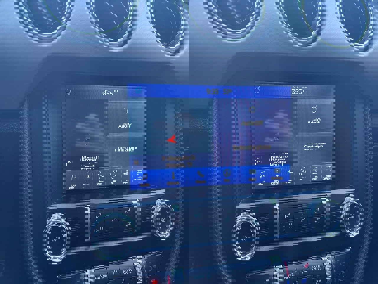 Certified 2022 Ford Mustang GT Premium w/ Ford Safe & Smart Package image 14