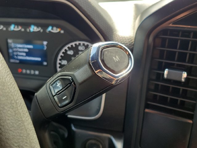 Certified 2023 Ford F150 XL w/ STX Appearance Package RWD image 22