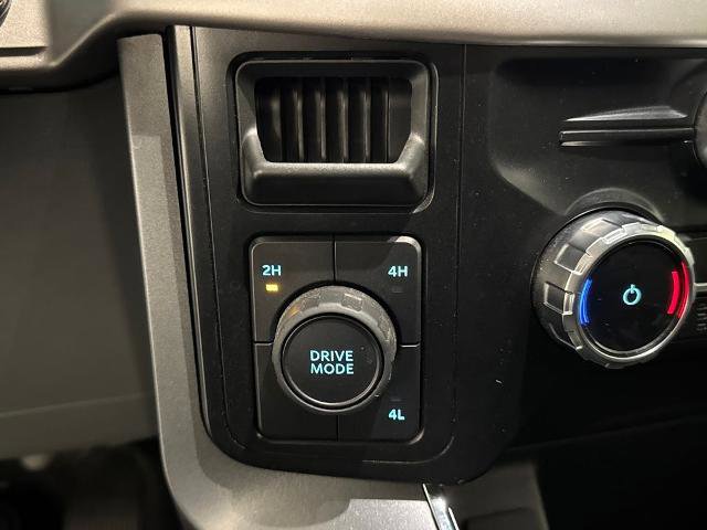 Certified 2023 Ford F150 XLT w/ Equipment Group 302A High image 29