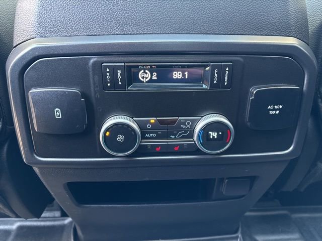 Certified 2021 Ford Expedition Max Limited AWD/4WD image 13