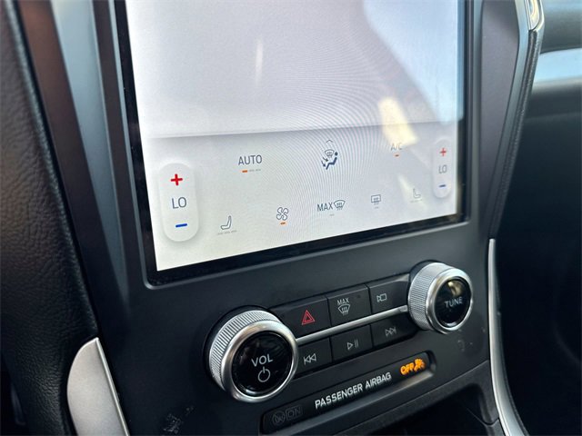 Certified 2023 Ford Edge SEL image 22