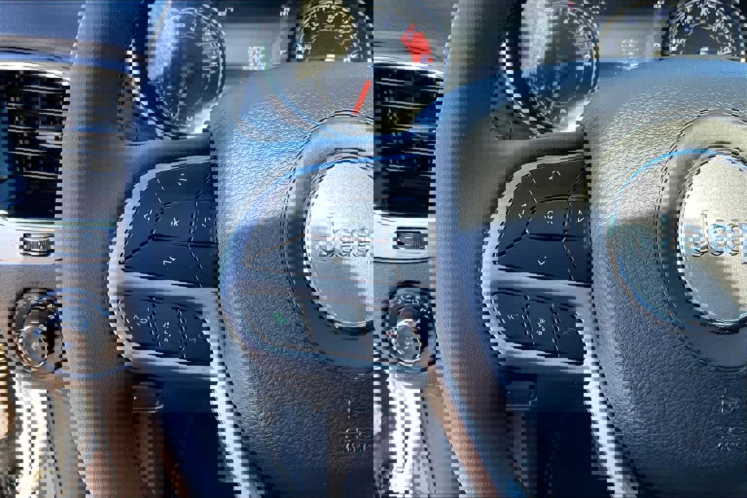 Used 2021 Jeep Cherokee Limited w/ Elite Package image 24