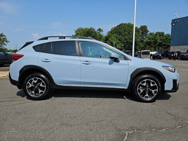 Used 2019 Subaru Crosstrek 2.0i Premium w/ Eyesight System AWD/4WD image 11