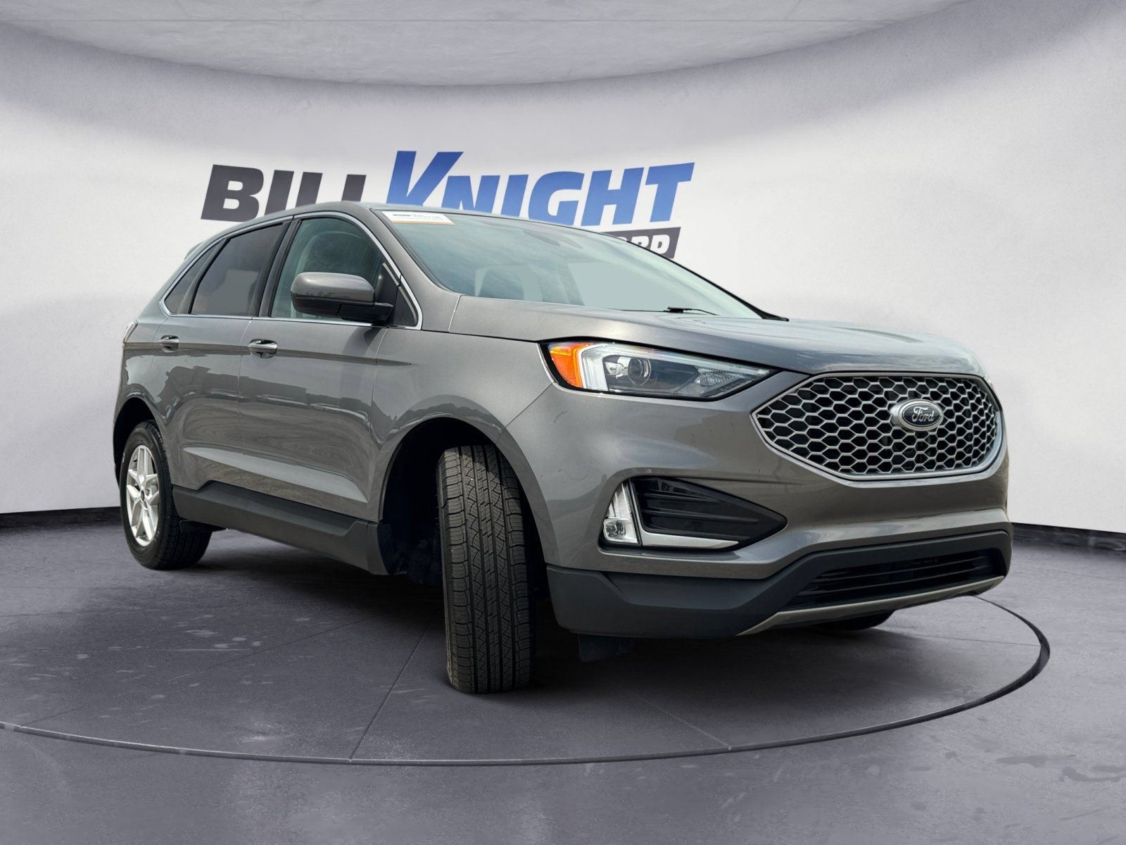 Certified 2023 Ford Edge SEL w/ Convenience Package AWD/4WD image 7