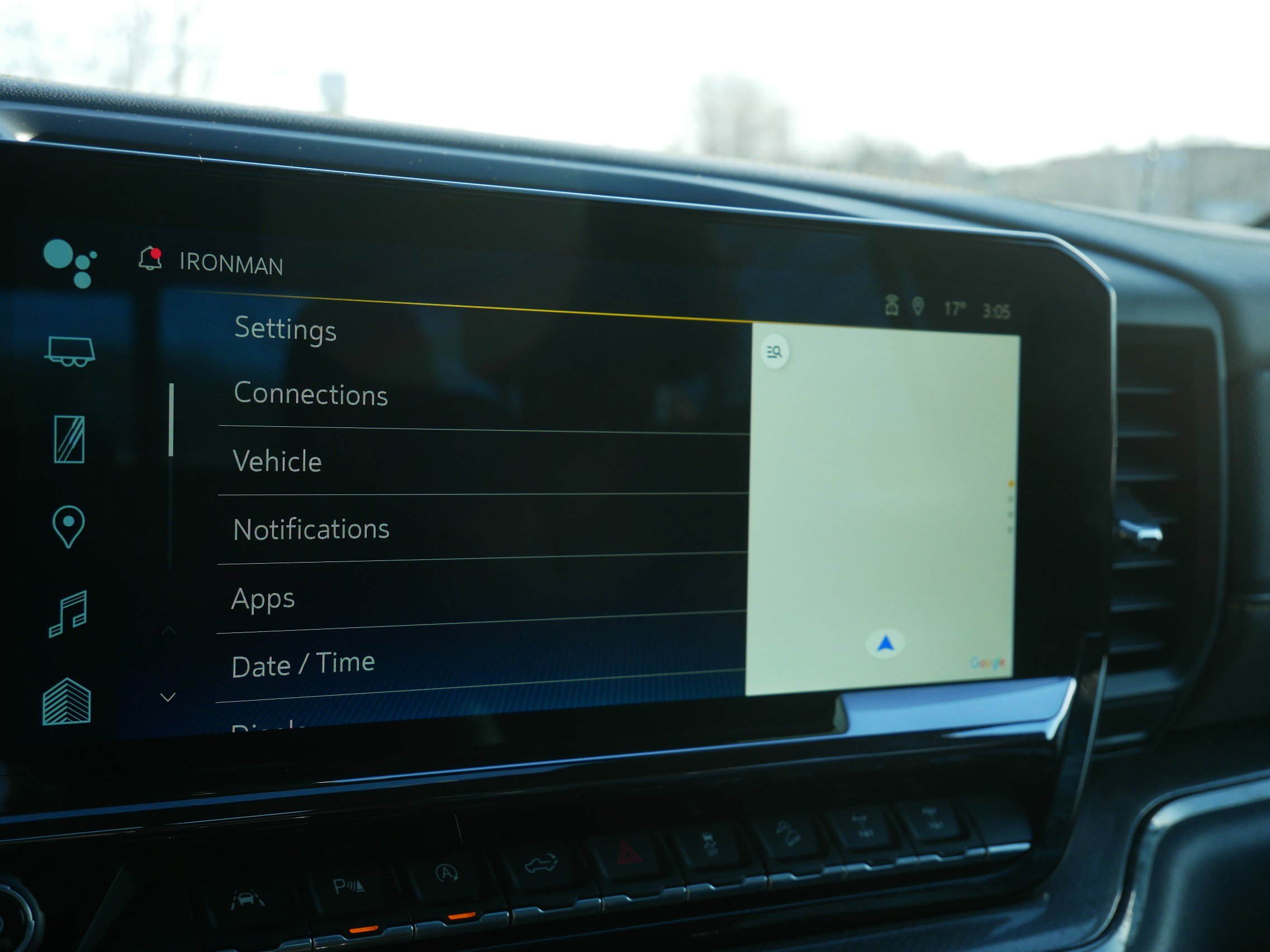 Used 2024 Chevrolet Silverado 1500 ZR2 w/ ZR2 Bison Edition image 25