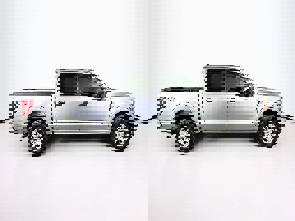 Certified 2023 Ford F150 XLT image 6
