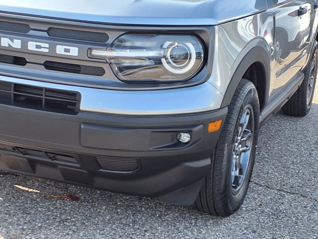 Certified 2023 Ford Bronco Sport Big Bend w/ Convenience Package AWD/4WD image 27